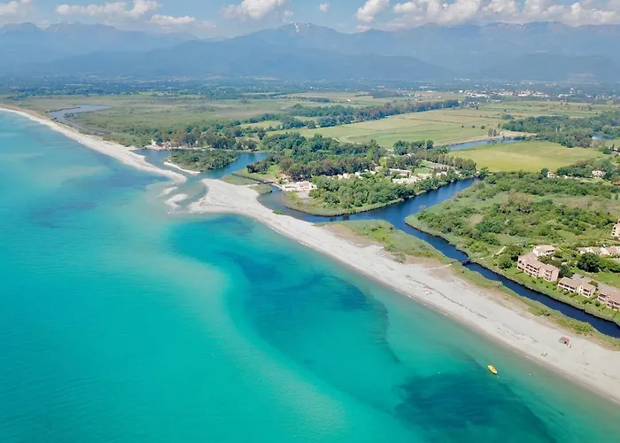 Camping Via Romana