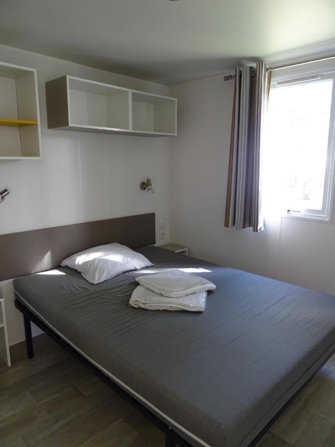Campsite Via Romana Prunelli-di-Fiumorbo