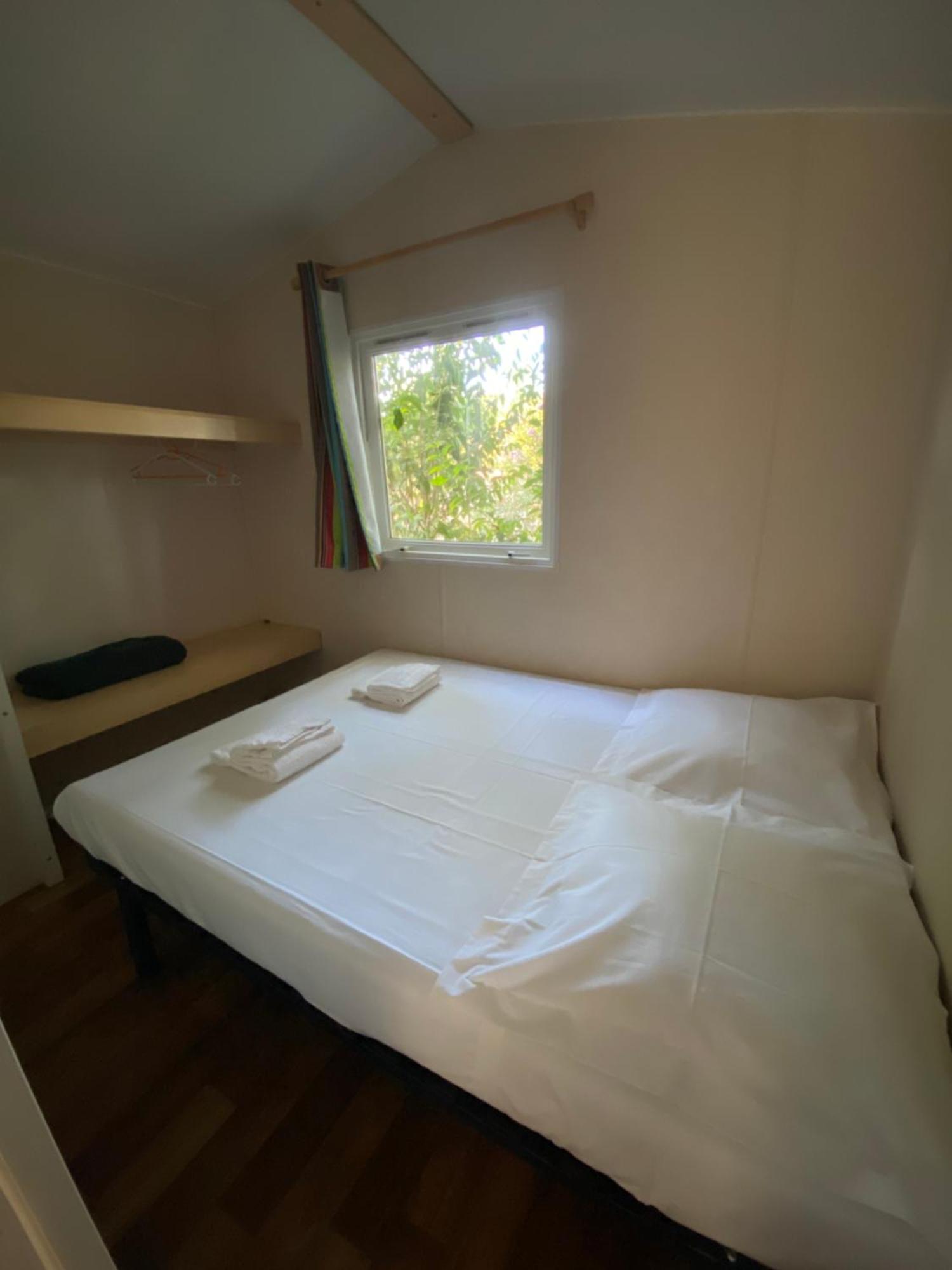Campsite Via Romana Prunelli-di-Fiumorbo