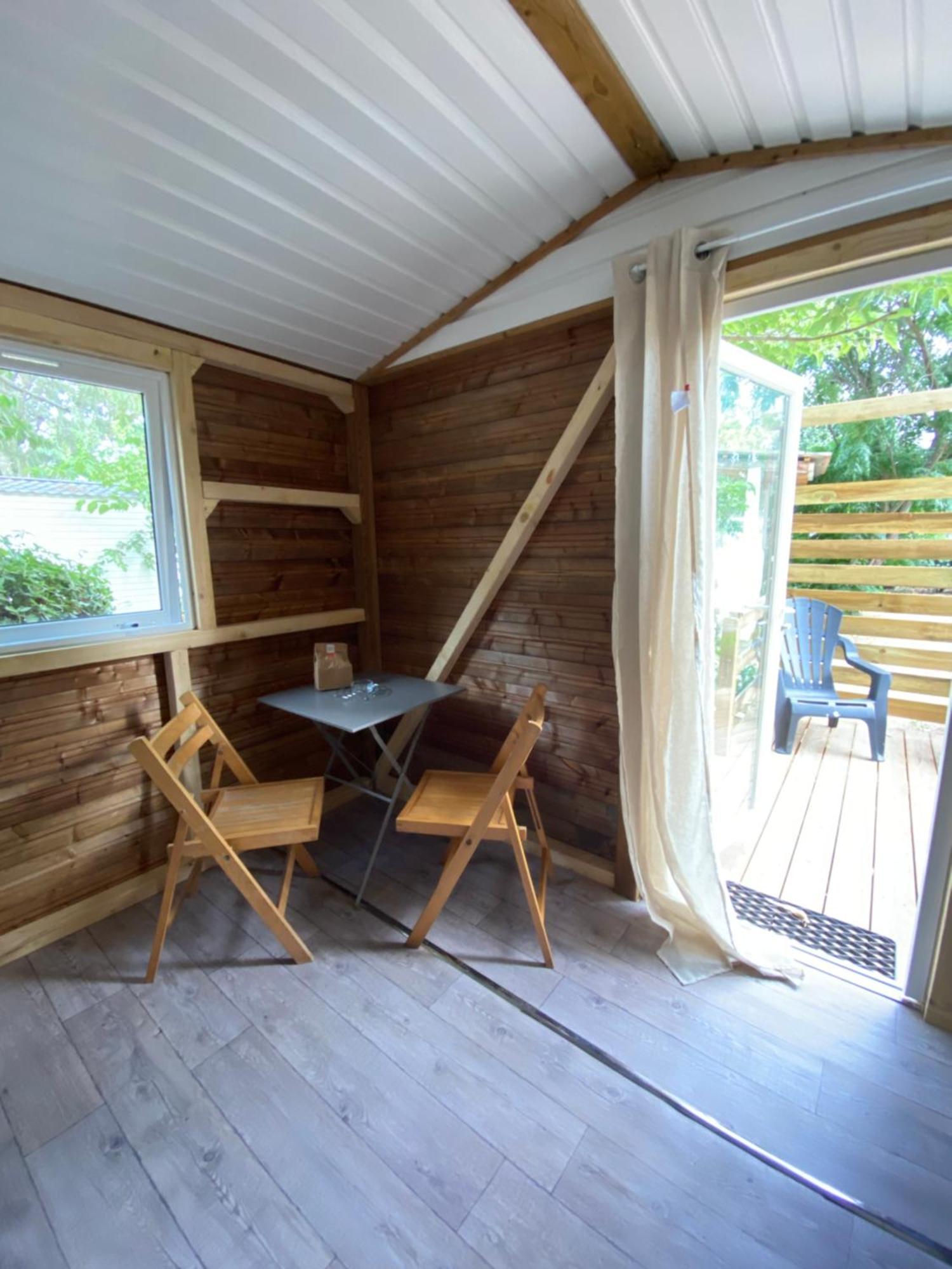 Via Romana Campsite *