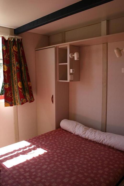 Via Romana Campsite *