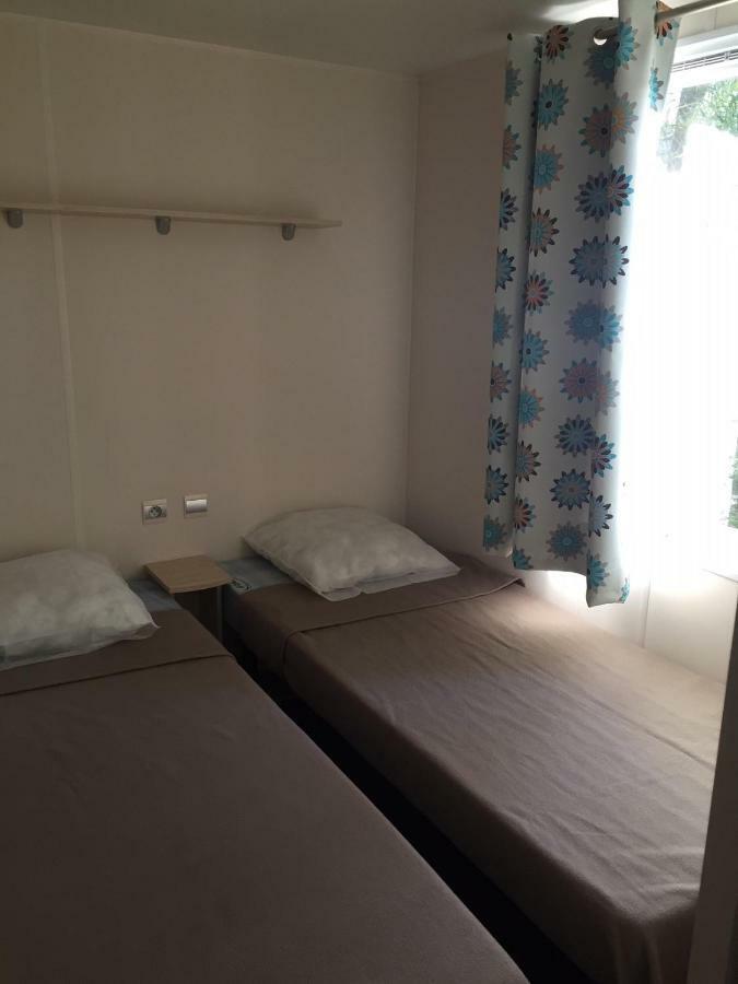 Campsite Via Romana