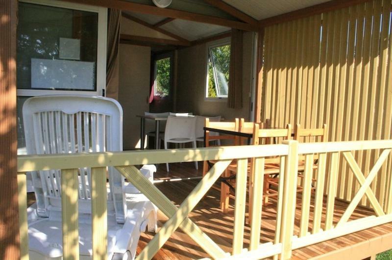 Via Romana Campsite *
