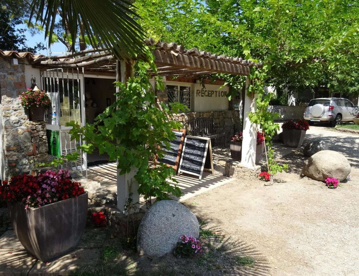 Campsite Via Romana