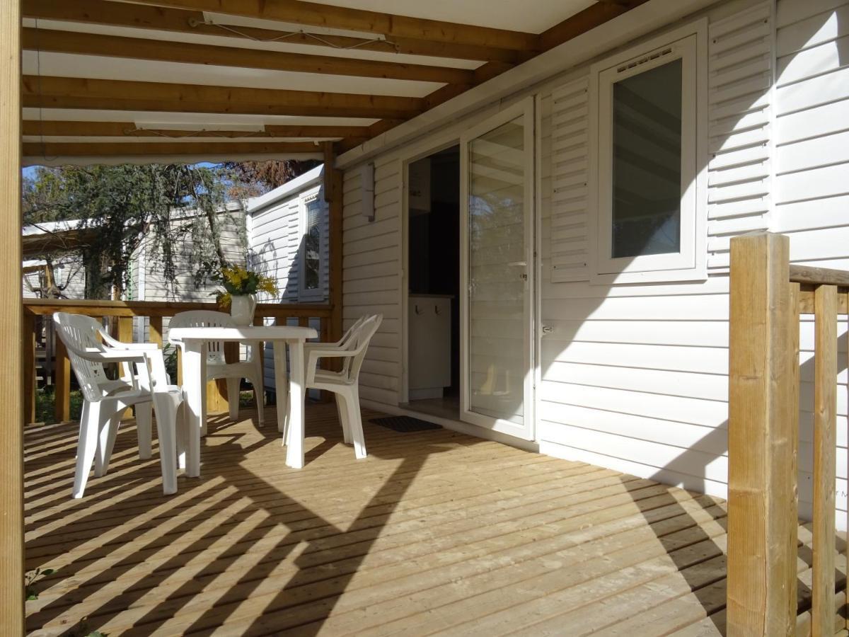 Campsite Via Romana