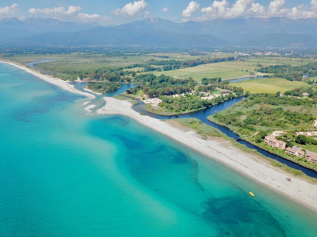 Campsite Via Romana *
