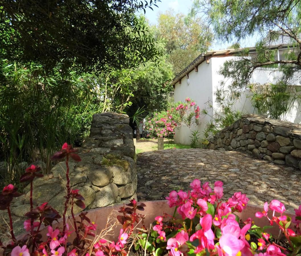 Via Romana Campsite Prunelli-di-Fiumorbo